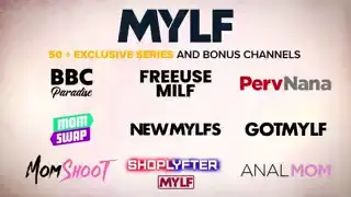 Now Showing: MYLF – No skincare is better for her face than his cum — Editors’ Pick
