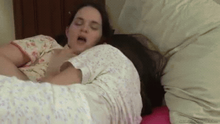 Now Showing: Lesbian PJ parties – American pornstars in pajama