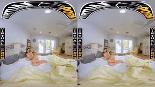 Now Showing: VIRTUALPORN.COM – Asian Teen Kimmy Kimm Sucking And Fucking You In VR — In Focus