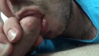 Gay-Blowjob — In Focus