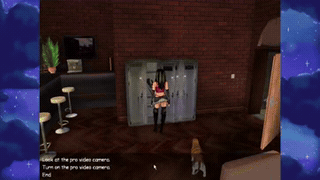 Lula 3D Porn Point Click Game Walkthrough Part 2