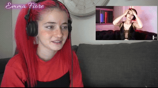 Emma Fiore Teases Reaction to Bob Big Tula Meg Vicious Big Argentine Porno
