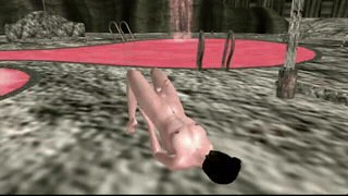 A Closer Look at Ripped 3D Hunk’s Steamy Nude Poses Unleashed Pt. 2 – Animated Solo Male Porn — Worth Exploring