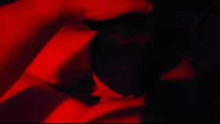Red-Hot PAWG Slut Sucks It All in POV Blow Job
