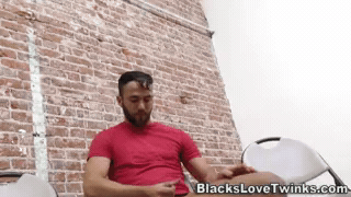Young Ebony Babe Gets Her Ass Drilled by a Big Black Cock