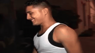 Inside Massive Homosexuals take on Rump Orgy with wild amateur action and deepthroating