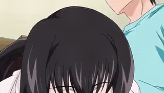 Busty Horny Step Sisters Get Wild in Hentai Anime