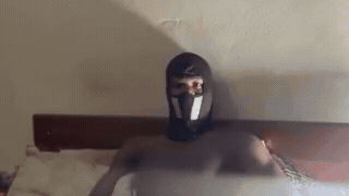 Amateur Gay Chief Banged Me Hard at My Apartment