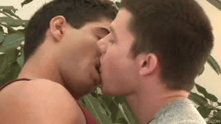 Amateur Gay Chip And Diego Get Down And Dirty In HD