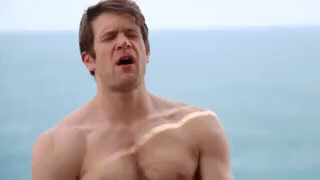 Young amateur dude reaches climax while giving a hot handjob in Homosexual Dude Climax 15 — Editors’ Pick