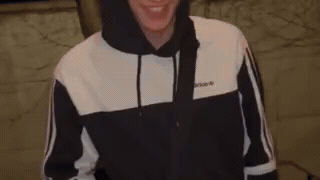 StephKiller and Nastyboy treat a young blond to some nighttime fun in this complete video on 4Gayfans
