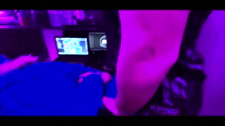 J the Yeen and Sucario the Husky Heat Up the Guest Room with Their Wild Play – Furry Homemade HD Video