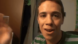 Hot amateur studs go wild and get naked in Jack Off Their Spears