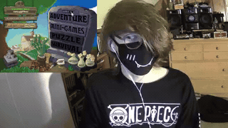 Watch FemboyFlowers get off on gaming while he watches and records himself in plants vs. Zombies #14, Episode #14. — In Focus