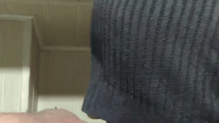Amateur Gay Kaptag Sucks Uncut Dick and Swallows Cum in Mouth
