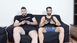 Zeus Ray and I Get Wild Sucking Each Other’s Perky Peckers