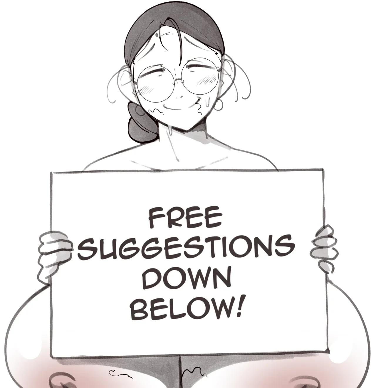 “[BitterCream] Suggestions Girls / Raffle Box [English] [Uncensored]” Chapter 144, page 1