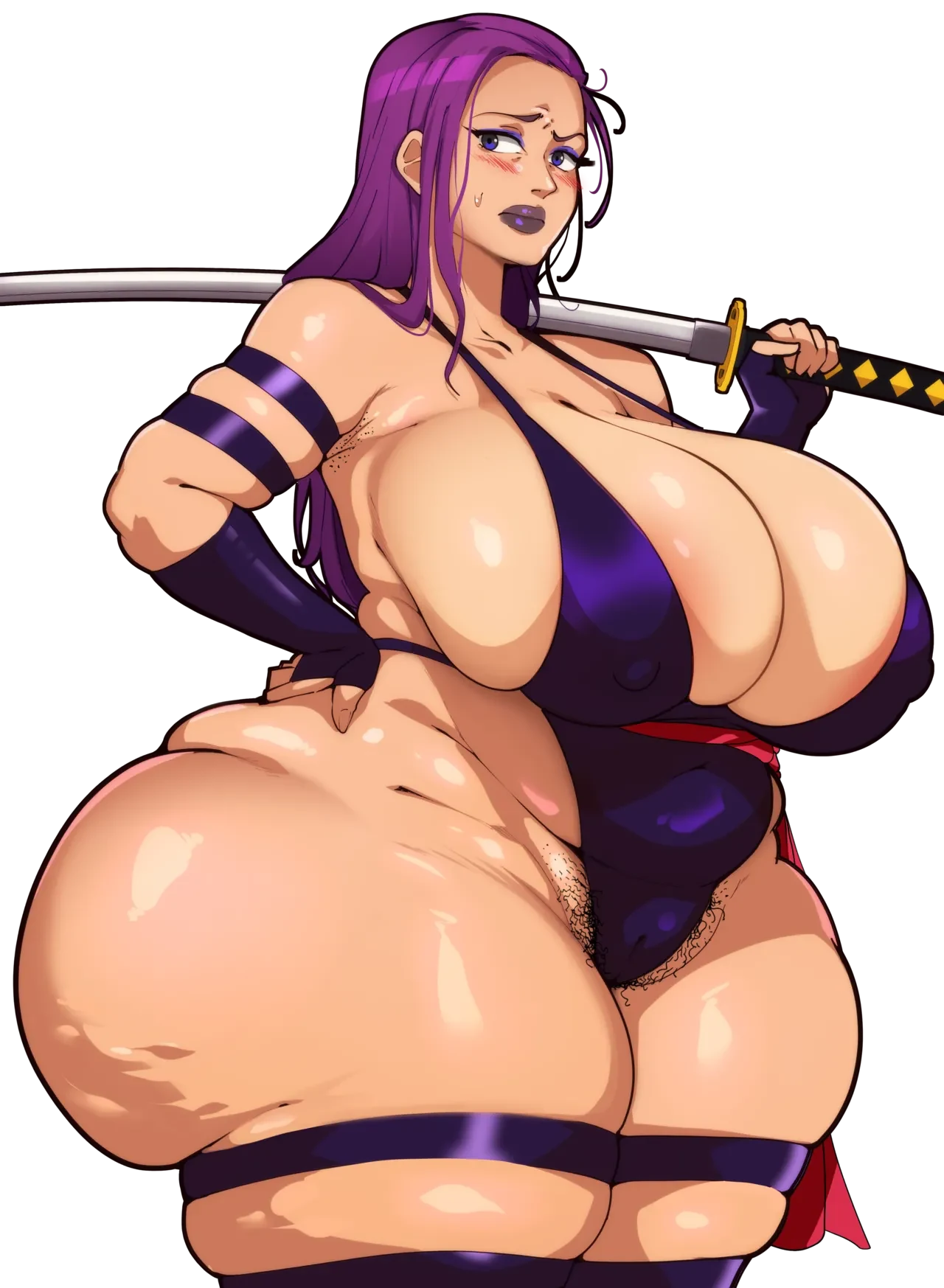 “[BitterCream] Suggestions Girls / Raffle Box [English] [Uncensored]” Chapter 193, page 1