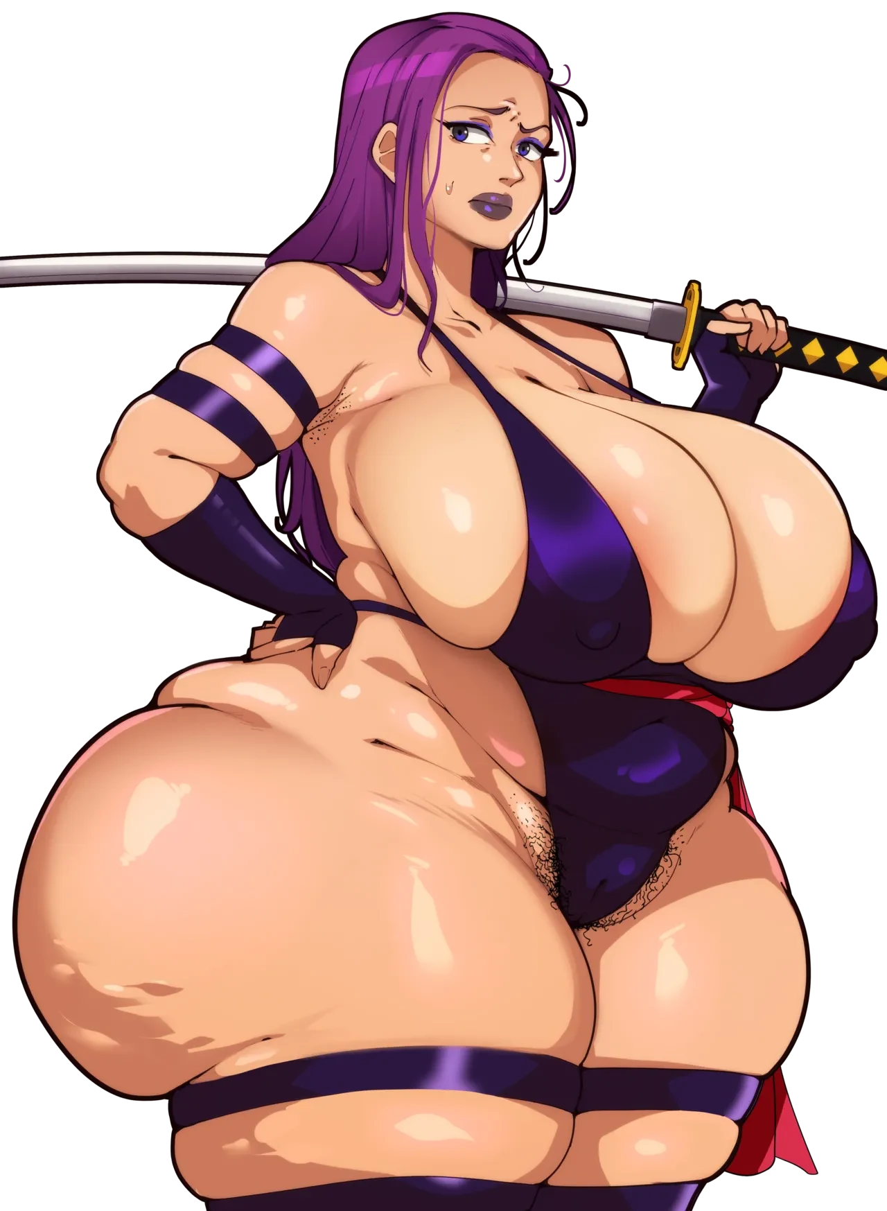 “[BitterCream] Suggestions Girls / Raffle Box [English] [Uncensored]” Chapter 194, page 1