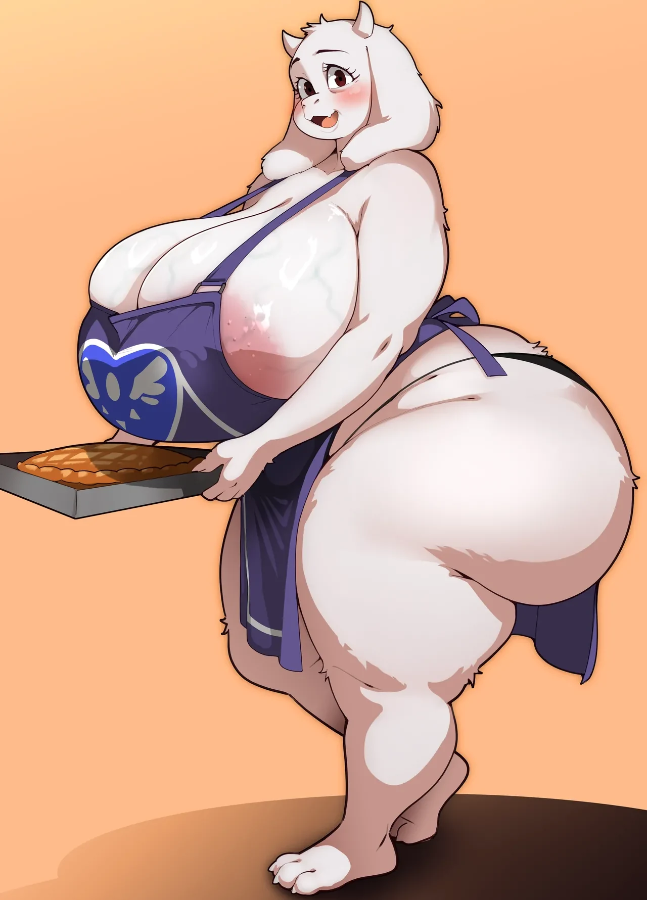 “[BitterCream] Suggestions Girls / Raffle Box [English] [Uncensored]” Chapter 221, page 1