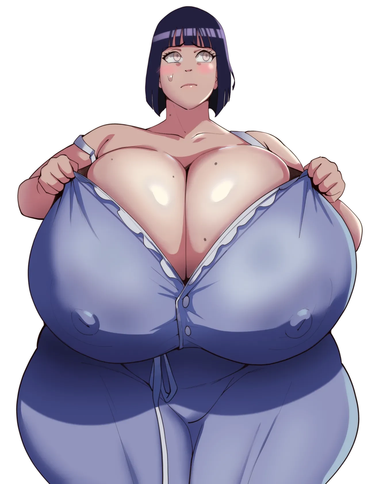 “[BitterCream] Suggestions Girls / Raffle Box [English] [Uncensored]” Chapter 937, page 1