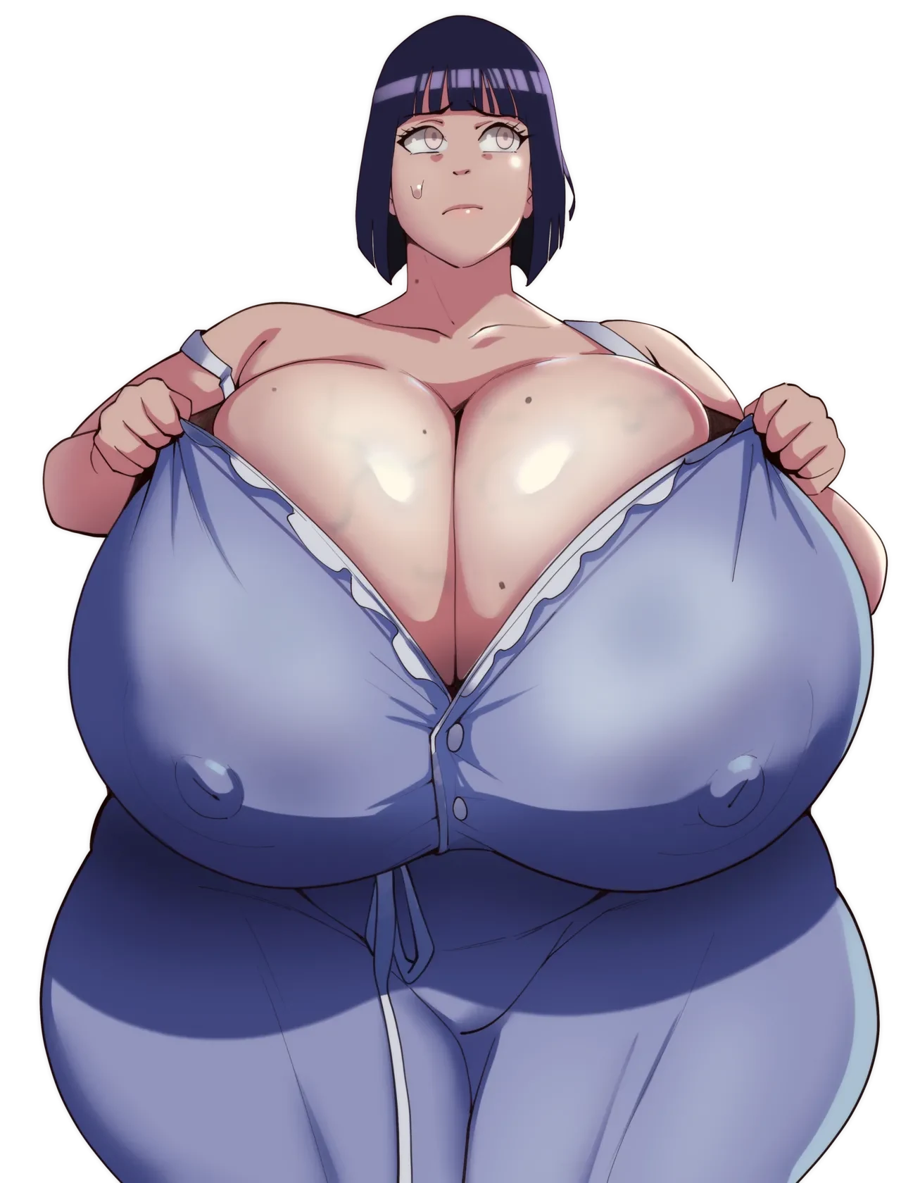 “[BitterCream] Suggestions Girls / Raffle Box [English] [Uncensored]” Chapter 938, page 1
