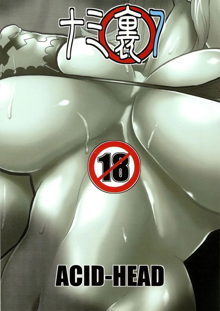 “Nami's Secret Voyage Log 7” Chapter 26, page 1