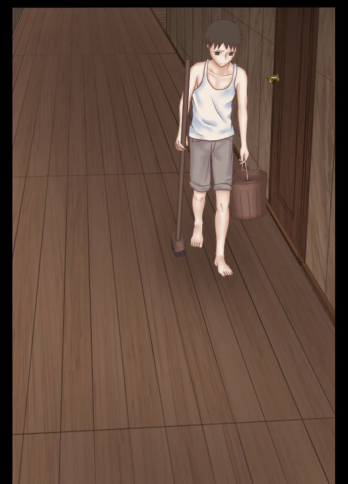 “Compliant Nami” Chapter 24, page 1