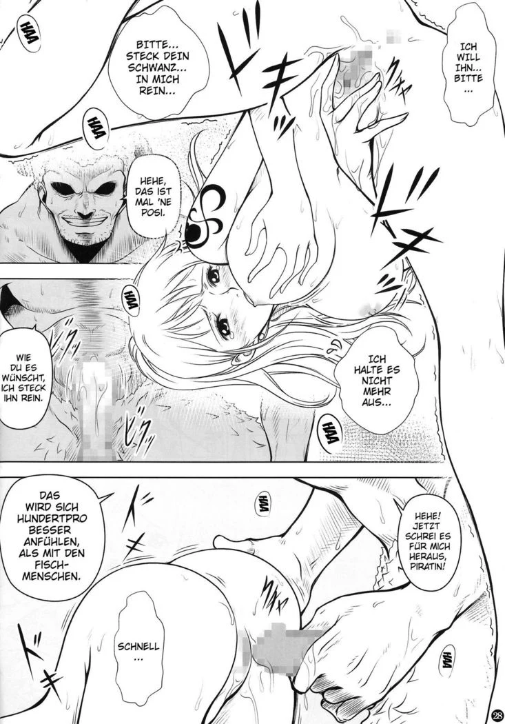 “Namikan Second Edition” Chapter 26, page 1