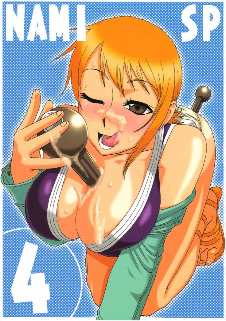 Nami Special 4