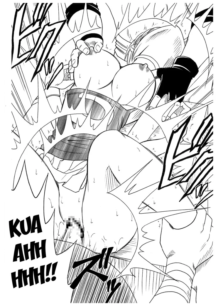 “Voyage Compilation 2: Nami and Robin” Chapter 101, page 1