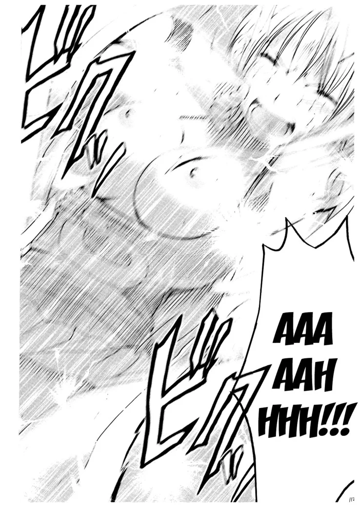 “Voyage Compilation 2: Nami and Robin” Chapter 112, page 1