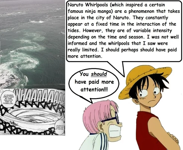 “Expedition One Piece” Chapter 33, page 1