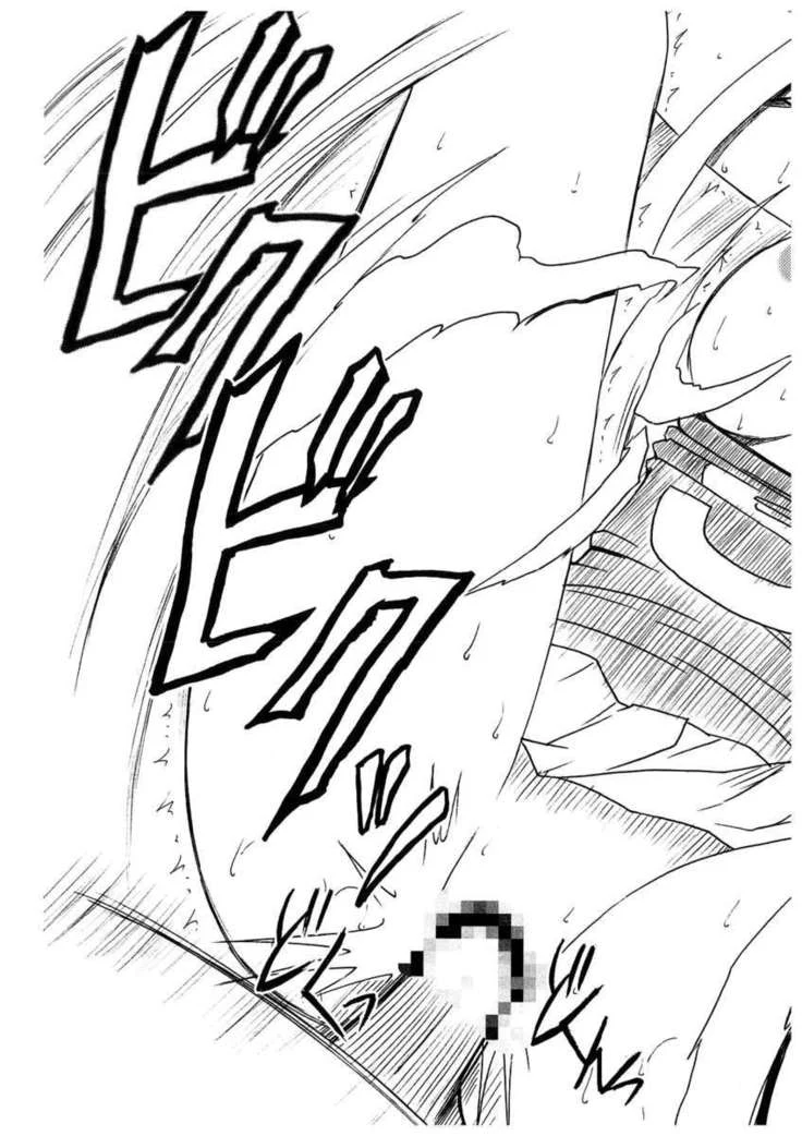 “Nami and Robin's Bondage Compilation 2” Chapter 111, page 1