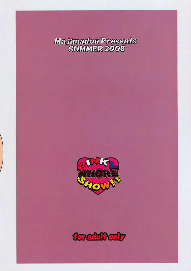 “Nami and Nico Robin's Pinky Whore Show” Chapter 2, page 1