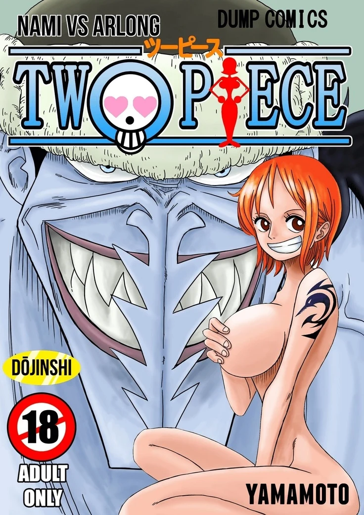 Nami Arlong Ordeal