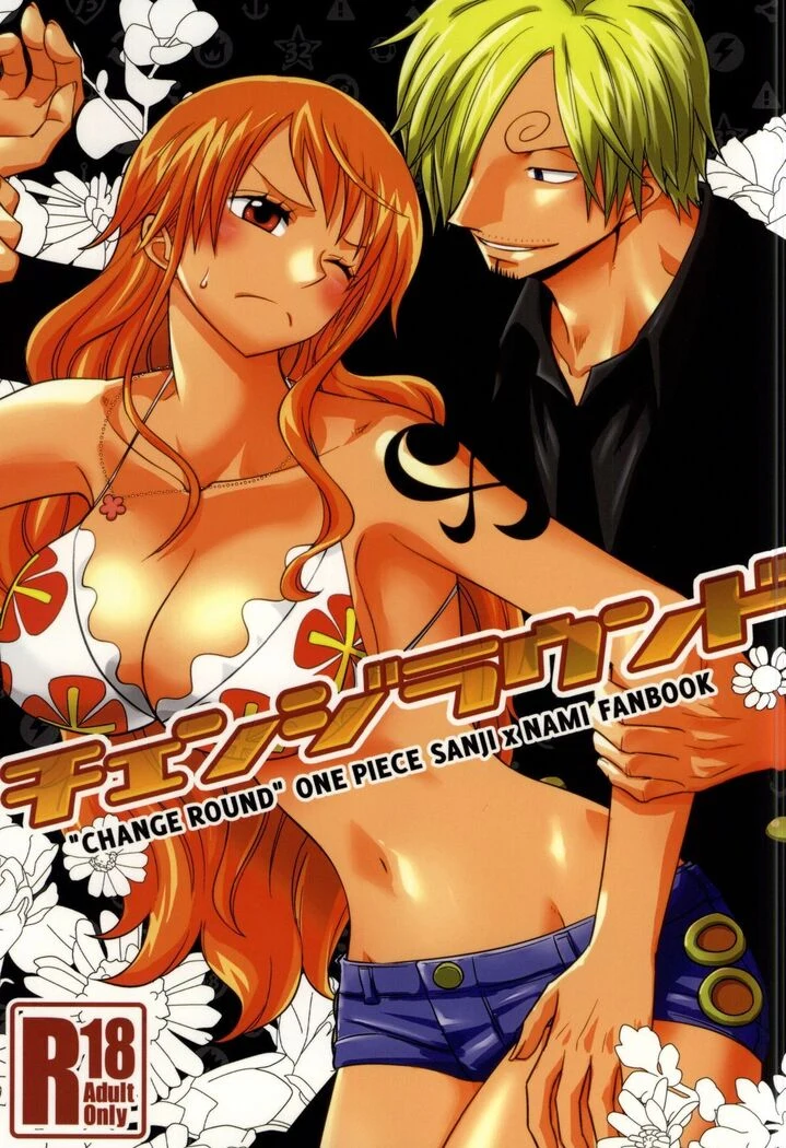 Sanji and Nami’s Sundress Round