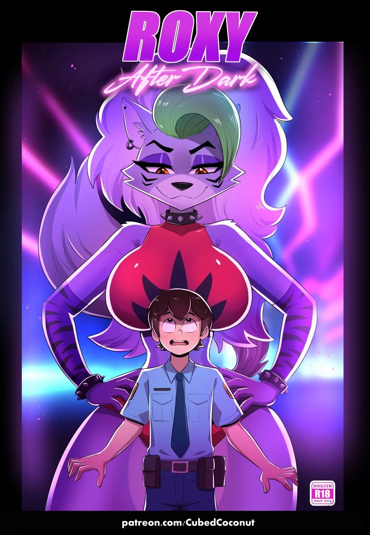 Roxy After Dark 1