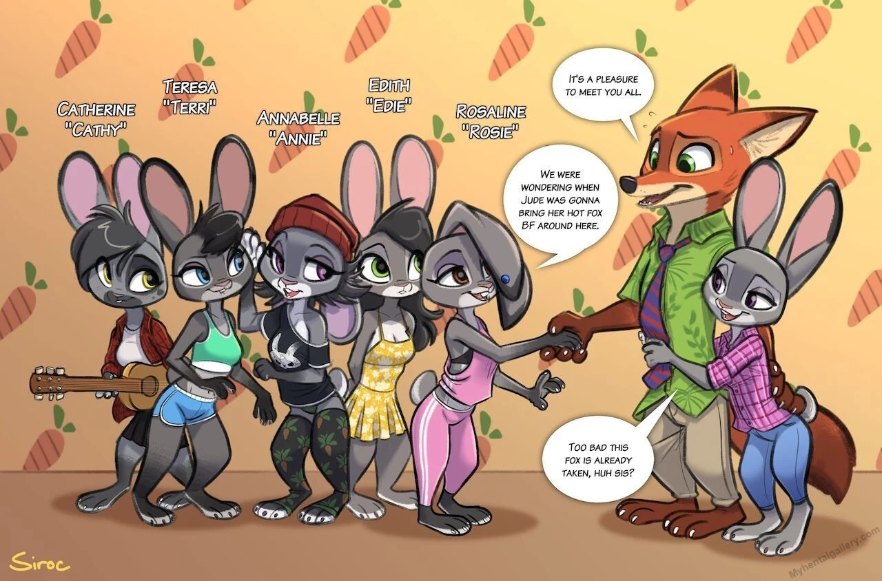 “Hospitality” Chapter 47, page 1