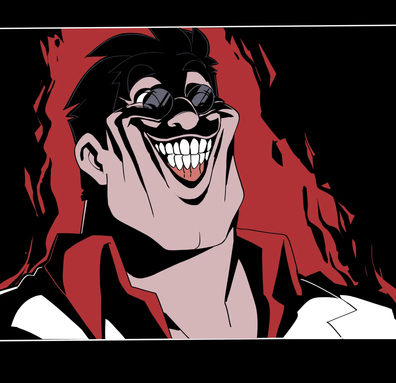 “[Nisego] HELLTAKER: Fanart Madness! [ongoing]” Chapter 111, page 1