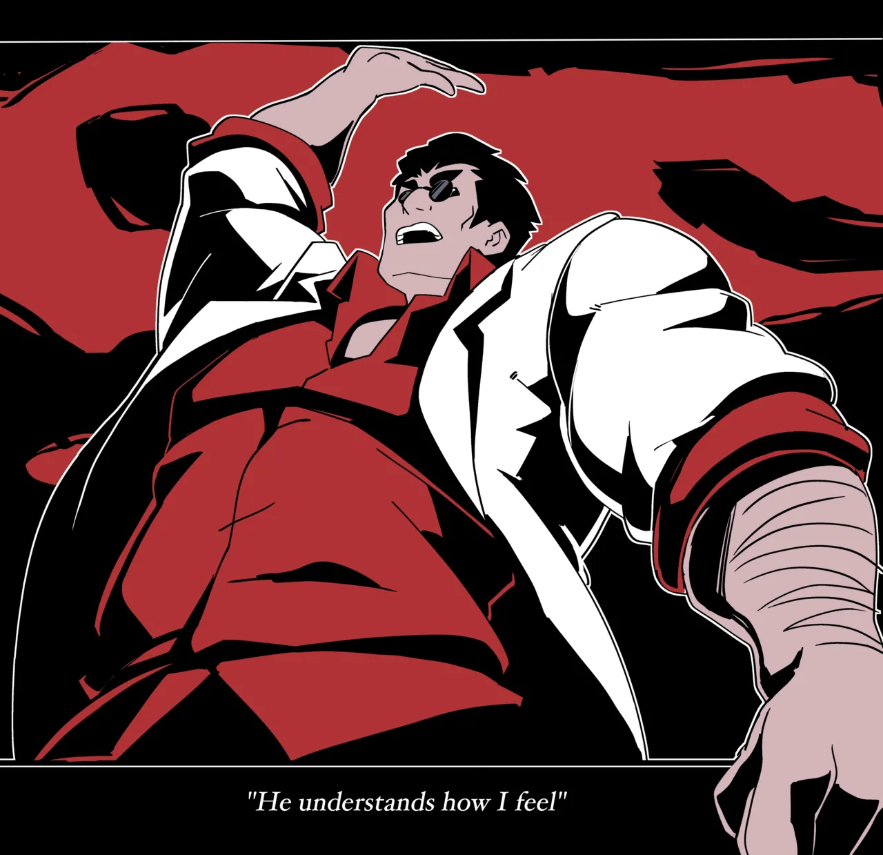 “[Nisego] HELLTAKER: Fanart Madness! [ongoing]” Chapter 120, page 1