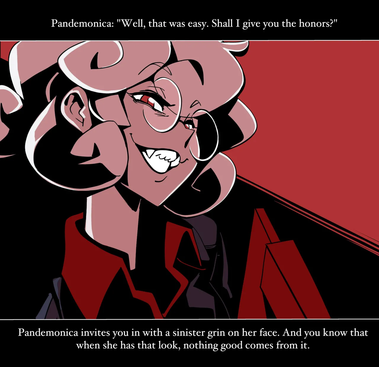 “[Nisego] HELLTAKER: Fanart Madness! [ongoing]” Chapter 146, page 1