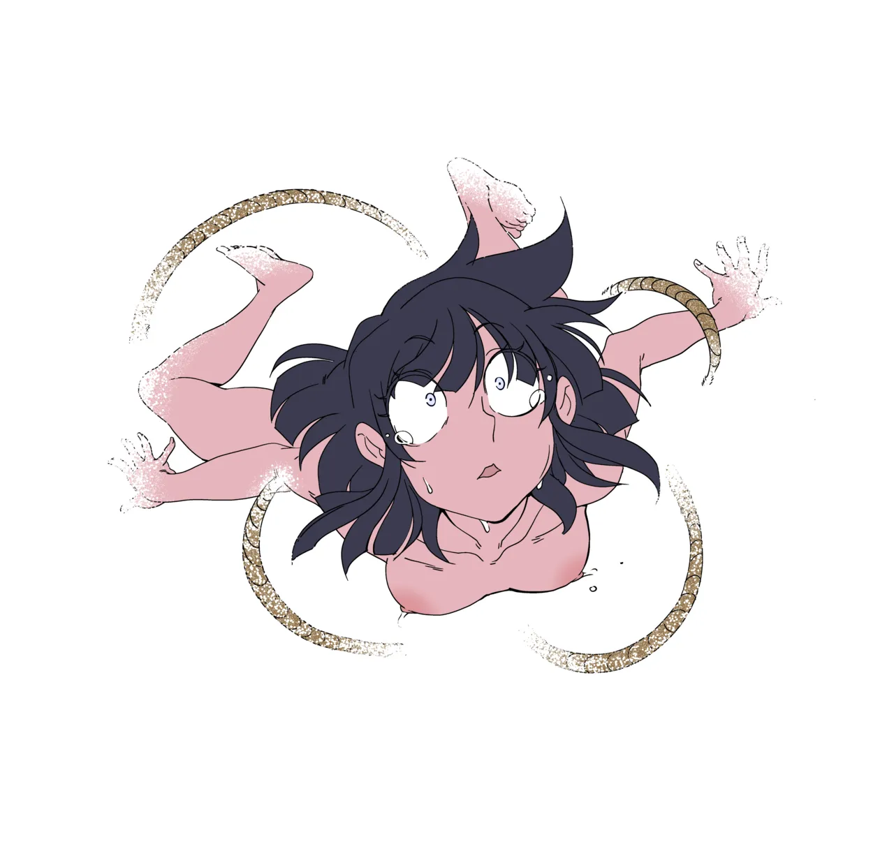 “[Nisego] HELLTAKER: Fanart Madness! [ongoing]” Chapter 171, page 1