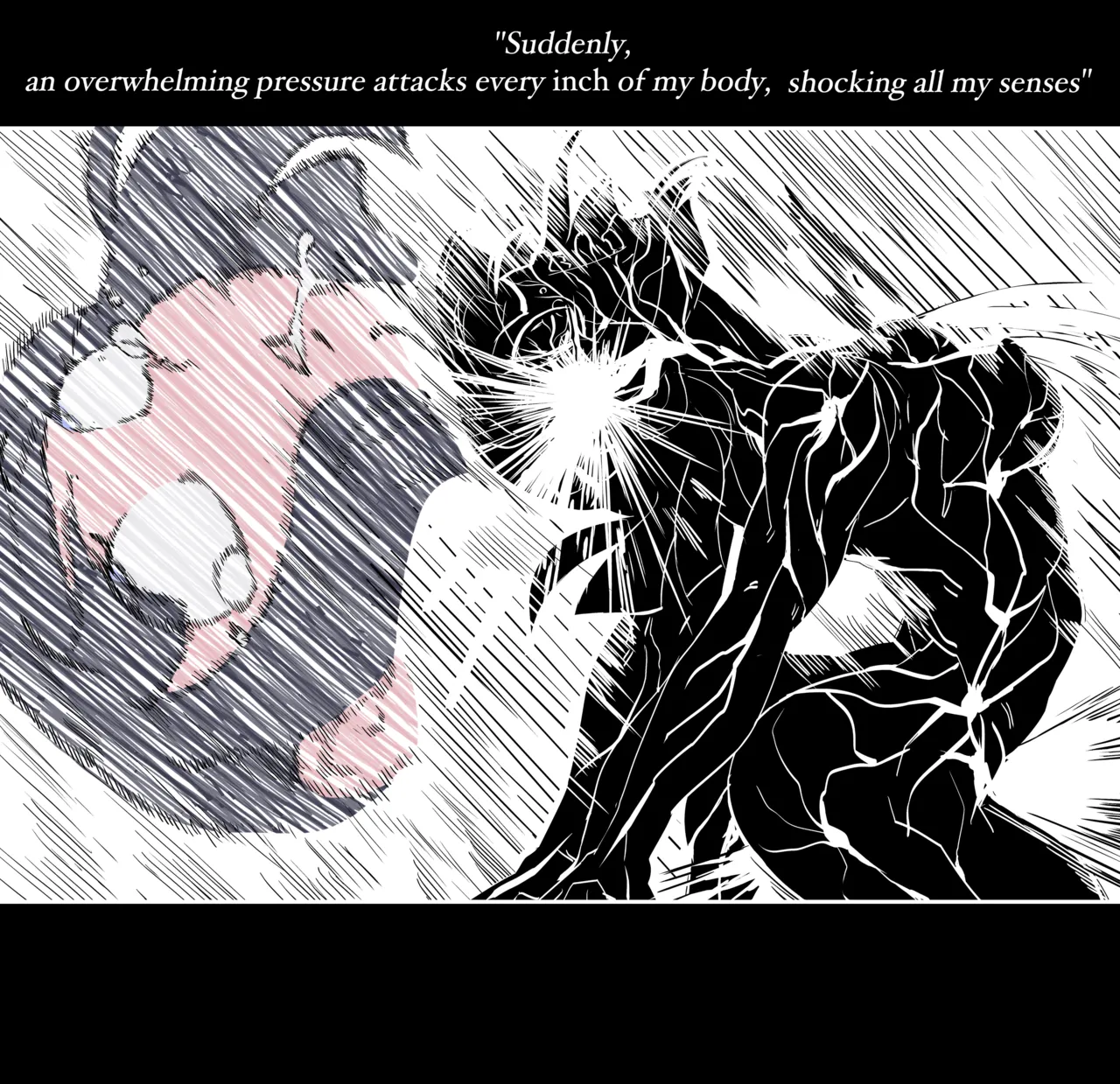 “[Nisego] HELLTAKER: Fanart Madness! [ongoing]” Chapter 172, page 1