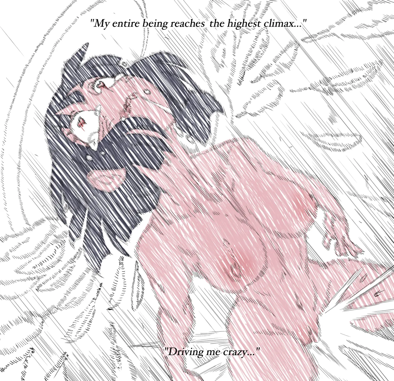 “[Nisego] HELLTAKER: Fanart Madness! [ongoing]” Chapter 173, page 1