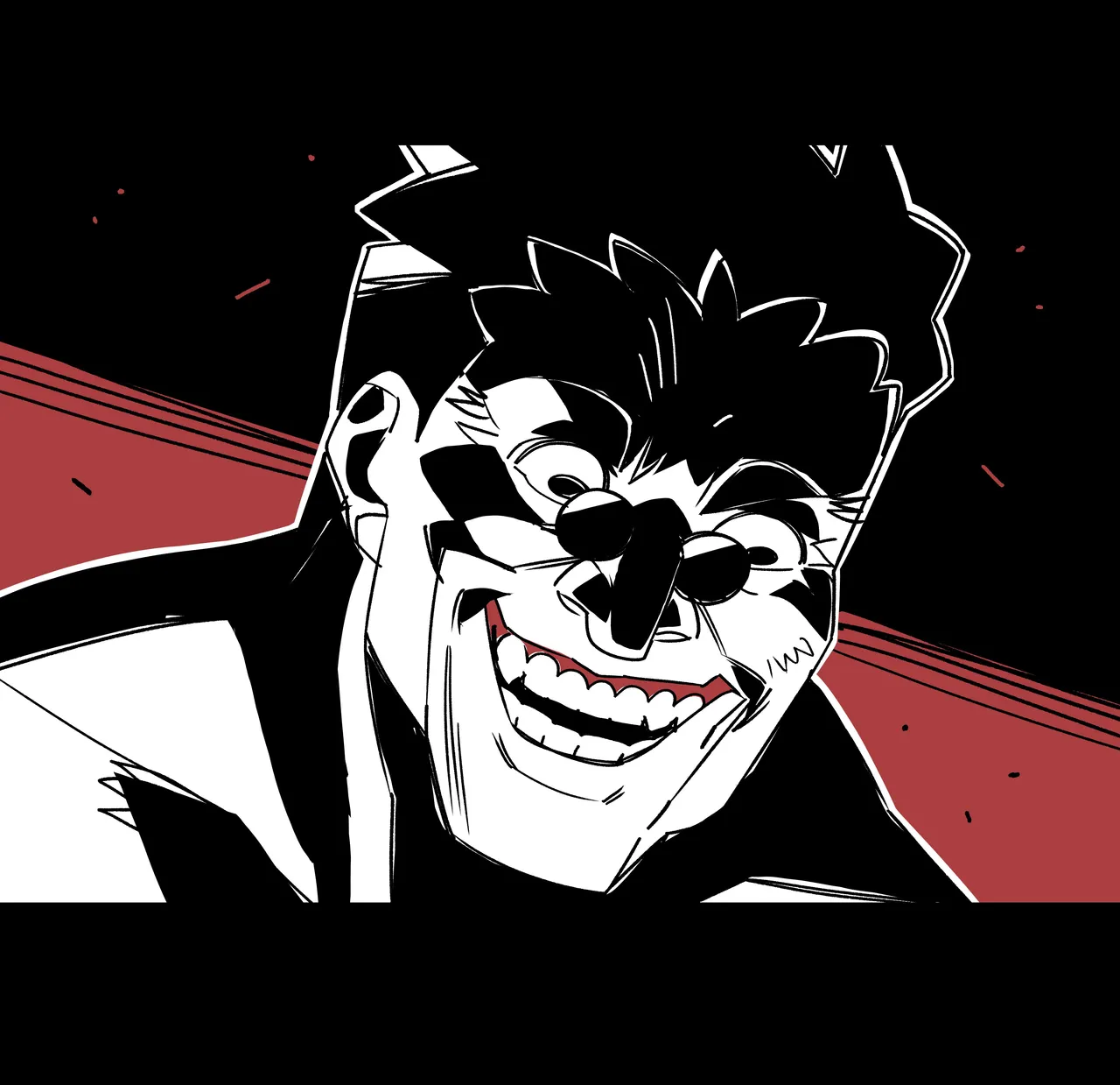 “[Nisego] HELLTAKER: Fanart Madness! [ongoing]” Chapter 287, page 1