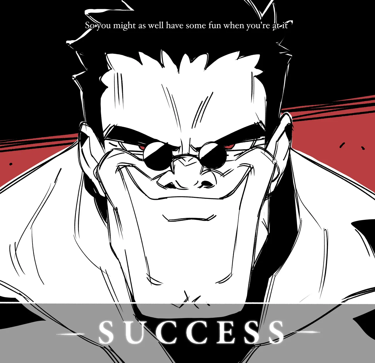“[Nisego] HELLTAKER: Fanart Madness! [ongoing]” Chapter 304, page 1