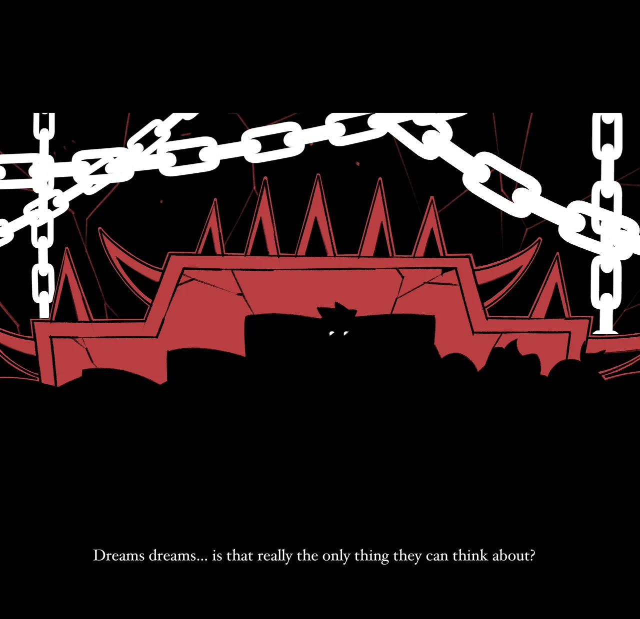 “[Nisego] HELLTAKER: Fanart Madness! [ongoing]” Chapter 311, page 1