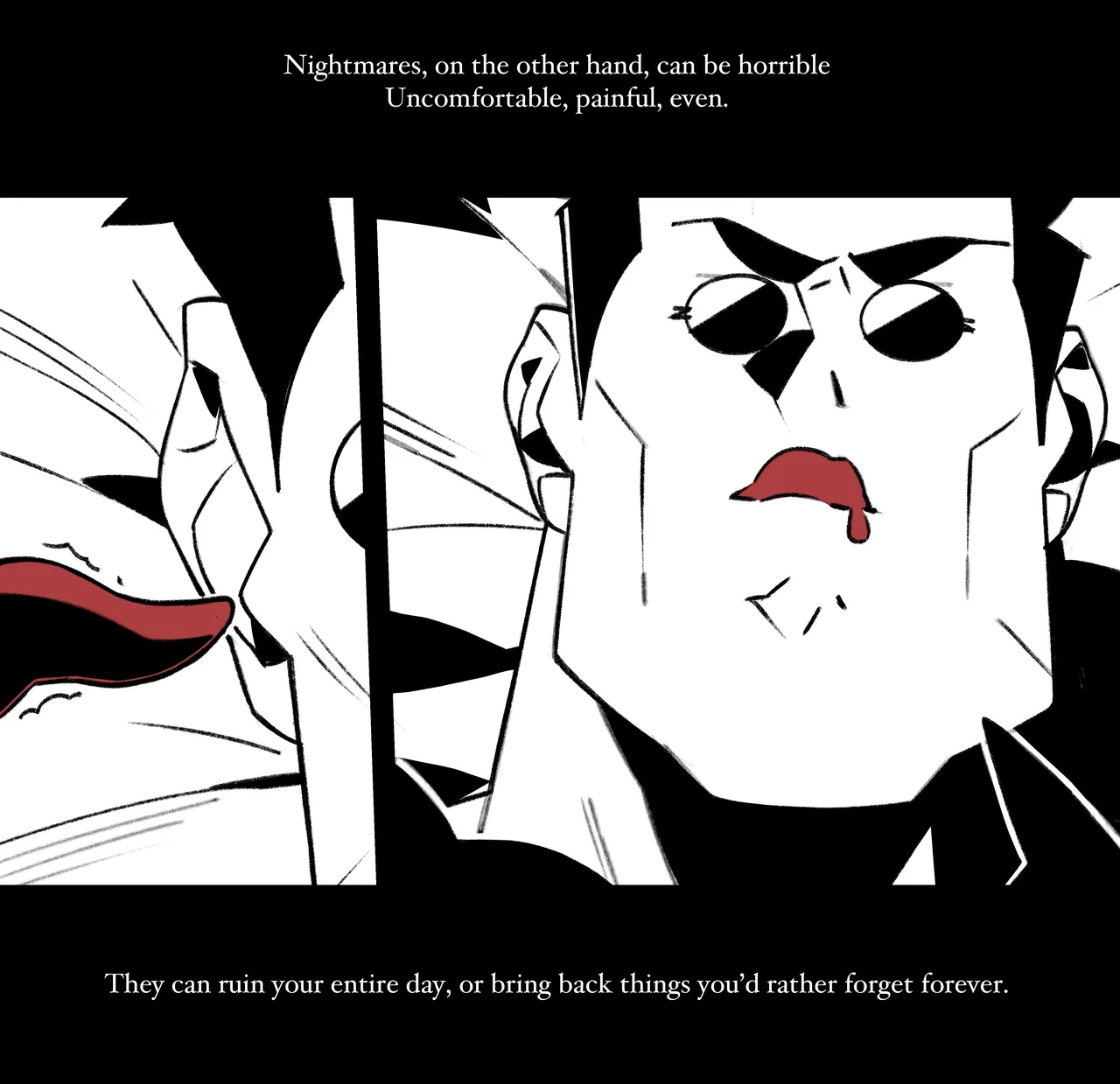 “[Nisego] HELLTAKER: Fanart Madness! [ongoing]” Chapter 313, page 1