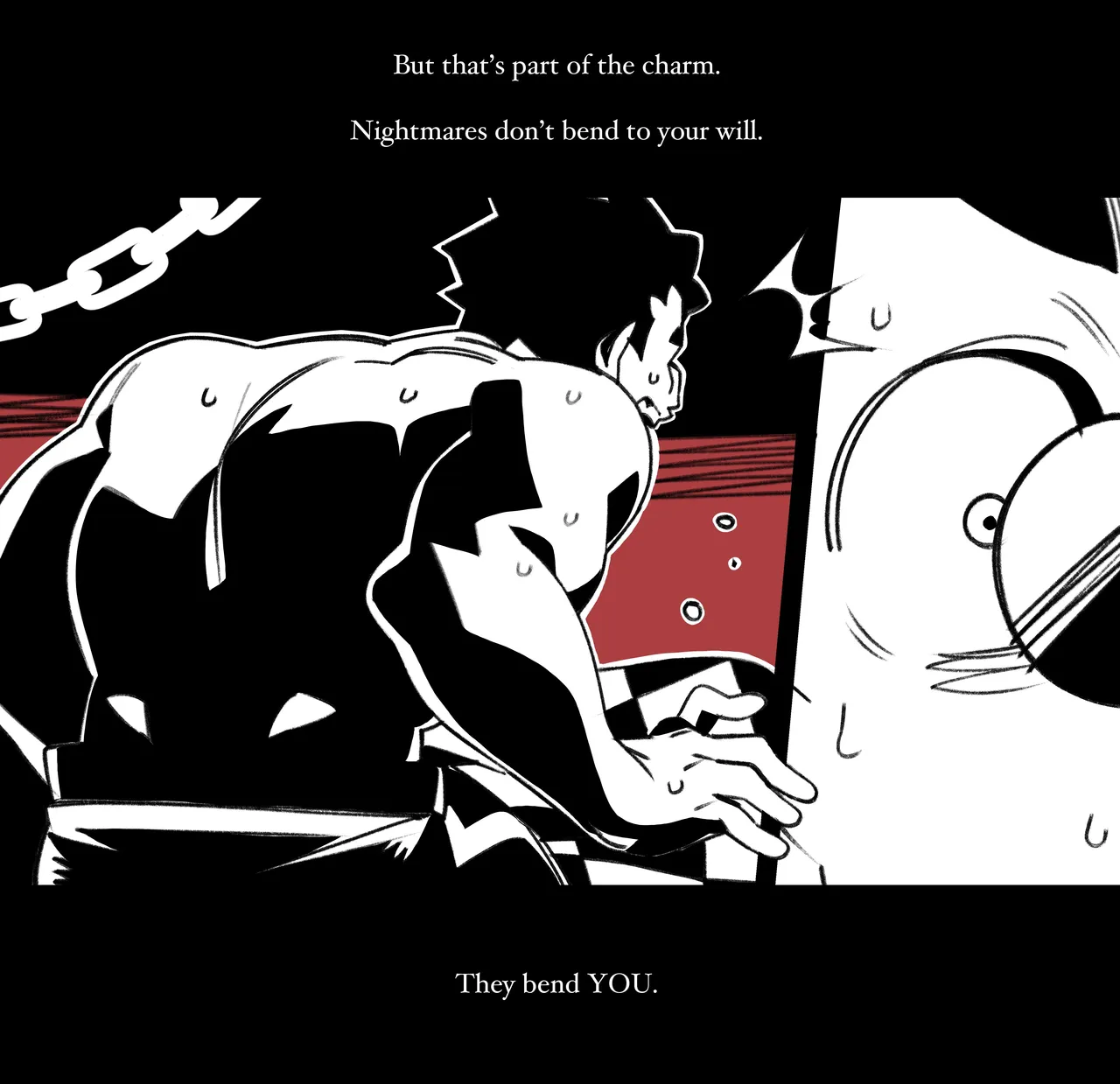 “[Nisego] HELLTAKER: Fanart Madness! [ongoing]” Chapter 314, page 1